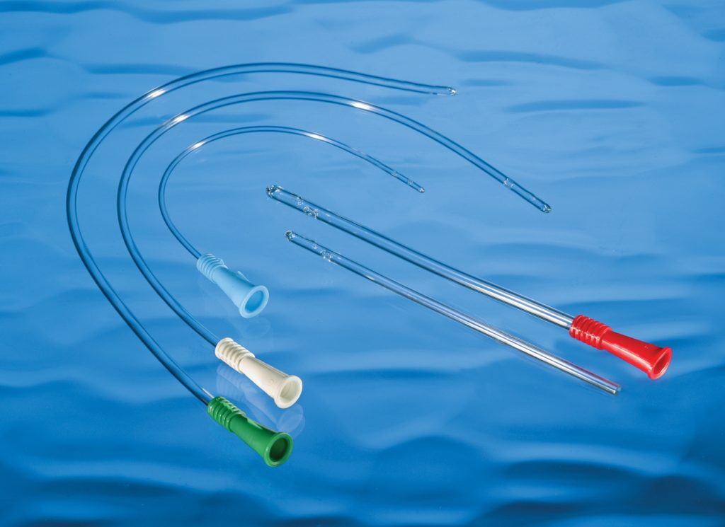 Cure Catheter