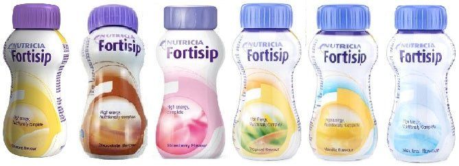 FORTISIP