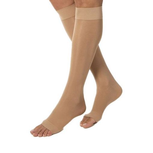 JOBST ULTRASHEER Knee High Class 1 Compression