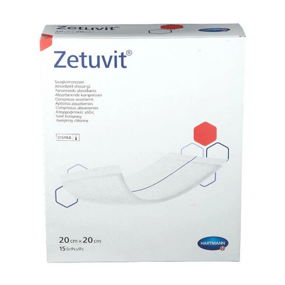 Zetuvit® Absorbent Dressings