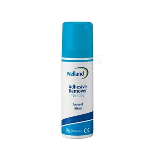 Welland Adhesive Remover Spray 50ml