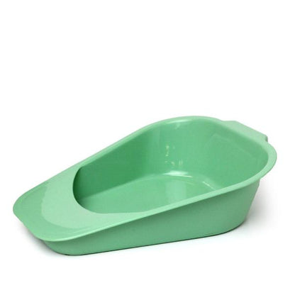 Autoplas Plastic Bedpan – Slipper Type