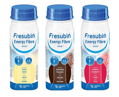 Fresubin Energy Fibre Drink 200ml