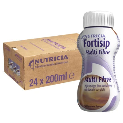 Fortisip Multi Fibre 200ml (24)