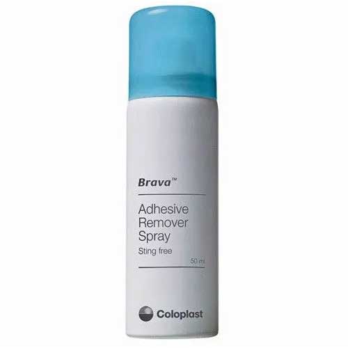 Brava Adhesive Remover Spray 50 ml