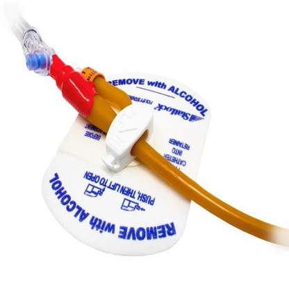 StatLock Catheter Securement Device