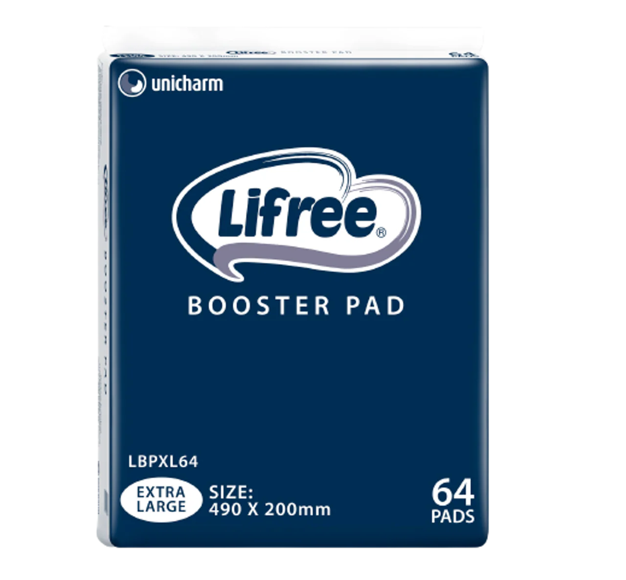 LiFree Booster Pad