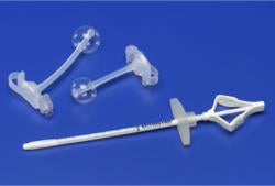 Kangaroo™ Gastrostomy Kit 16 Fr. 2.5 cm Tube Silicone Sterile