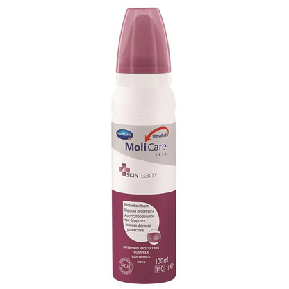 Molicare Skin Protection Foam 100ml