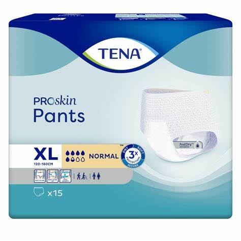 TENA ProSkin Pants Normal