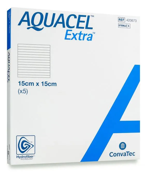 Aquacel Extra