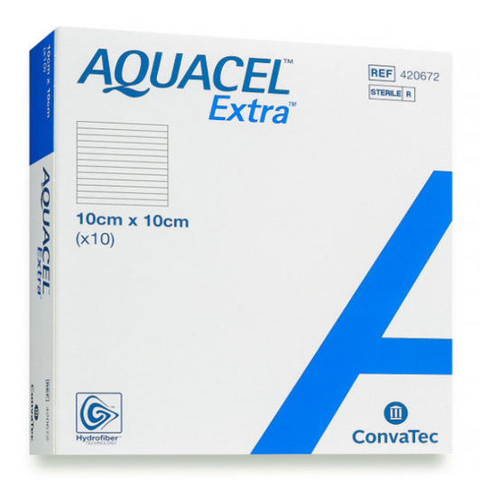 Aquacel Extra