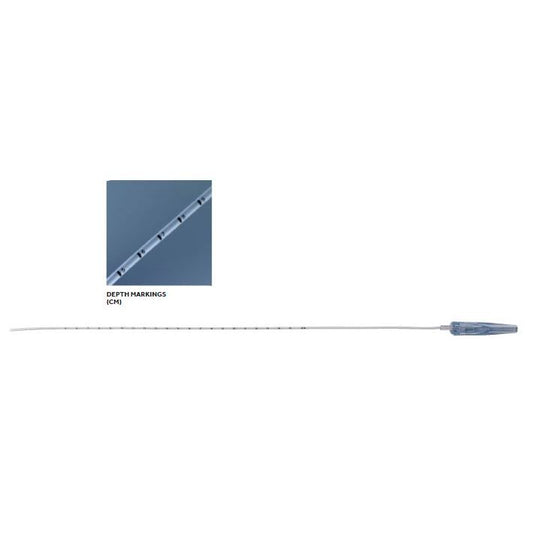 Catheter Suction Standard FG8 39cm (100)