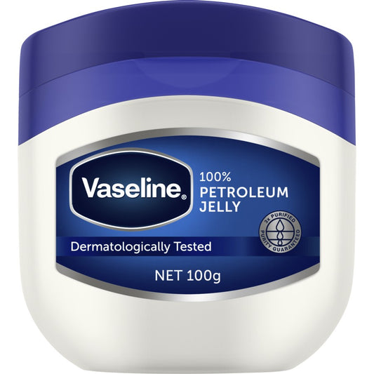 Vaseline Petroleum Jelly