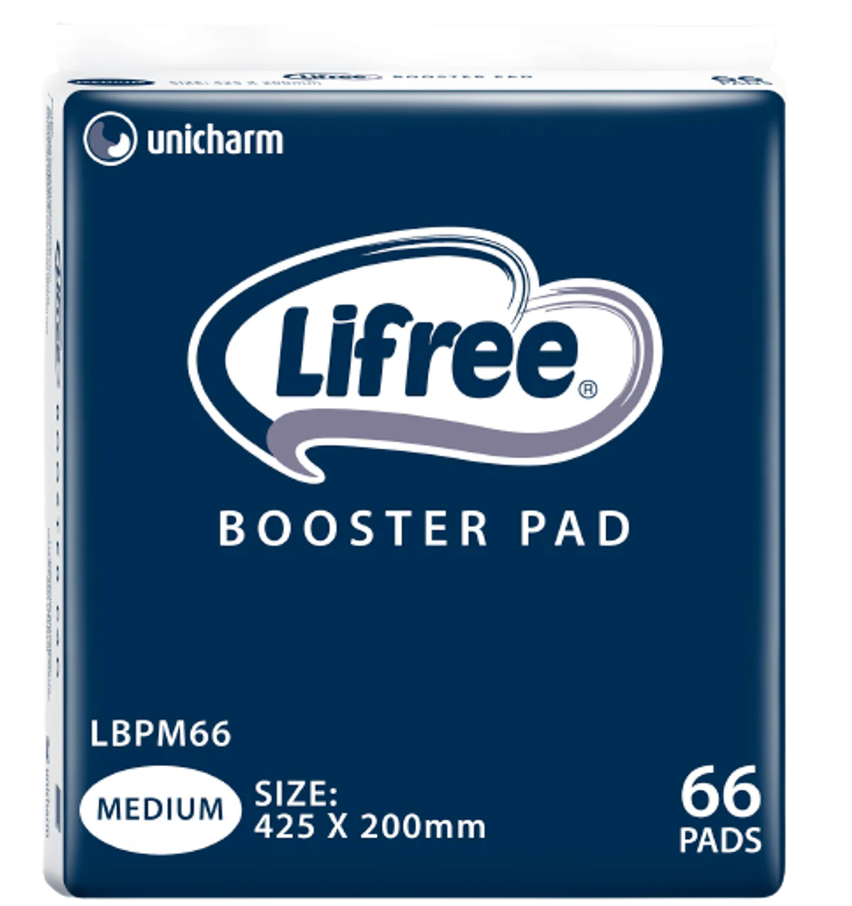 LiFree Booster Pad