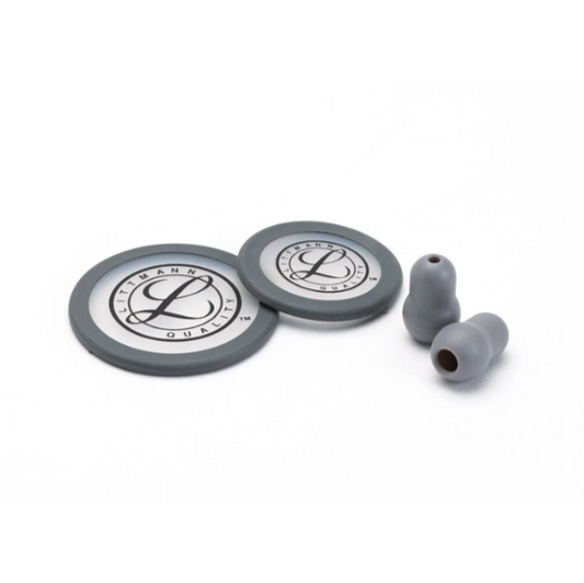 Littmann Spare Parts Kit Classic III & Cardiology IV Grey