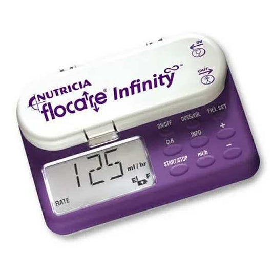 Flocare® Infinity™ II Pump