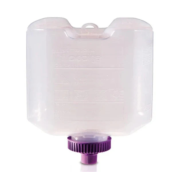 Flocare Containers 500ml (10)