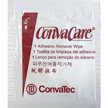 ConvaCare® Wipe (Pkt 100) - (Last 2 in Stock)