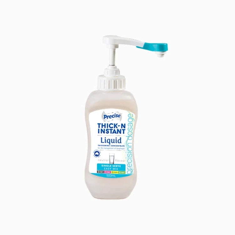 Precise Thick-N Instant Liquid Single Serve 500ml