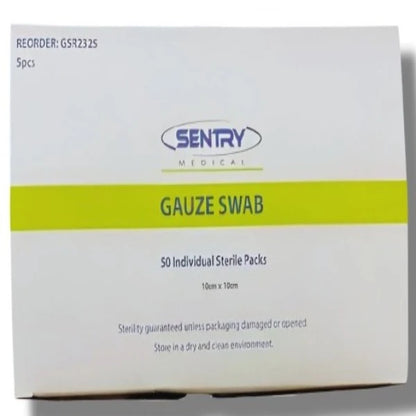 Gauze Swab Sterile