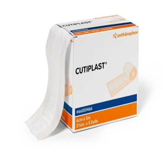 Cutiplast Non-Sterile Flexible Dressing