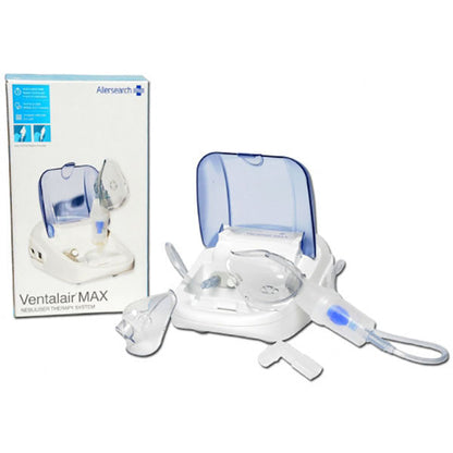 Ventalair MAX Nebuliser Therapy System