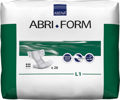 ABENA Abri-Form Comfort - Trugrade Medical Supplies