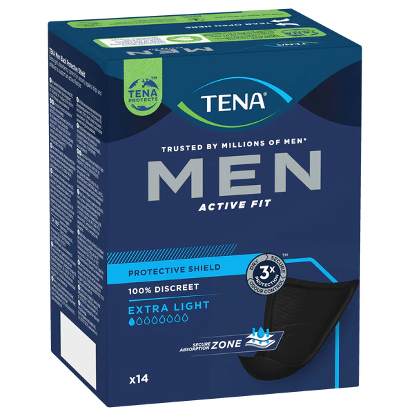 TENA MEN Protective Shield (14)