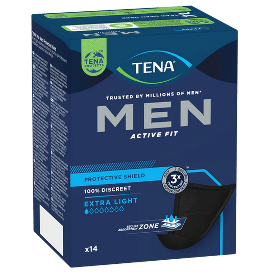 TENA MEN Protective Shield (14)