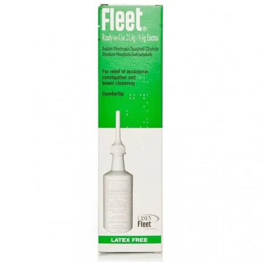 Fleet Enema Ready to use - 133ml