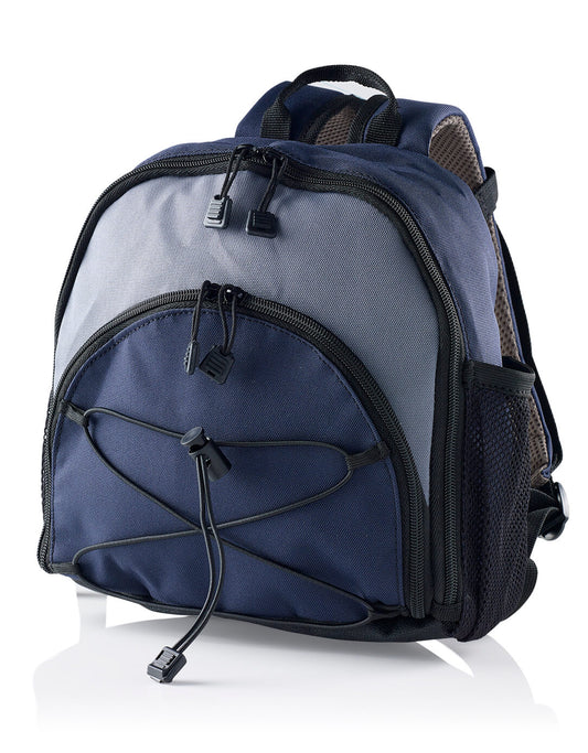 Kangaroo Joey Enteral Super Mini Backpack Blue