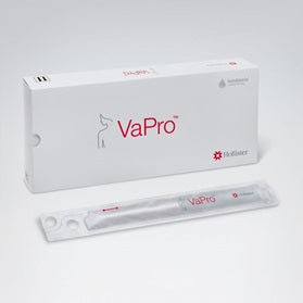 VaPro™ No Touch Female Intermittent Catheter, Sterile 20cm