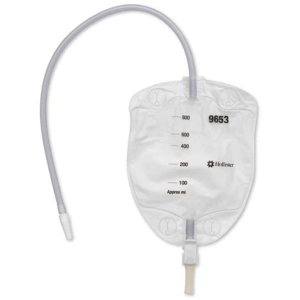 Urinary Leg Bag - Non-Sterile