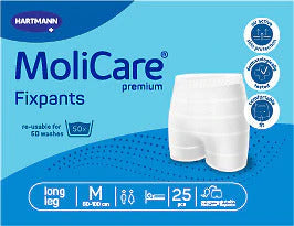 MoliCare Premium Fixpants Long Leg