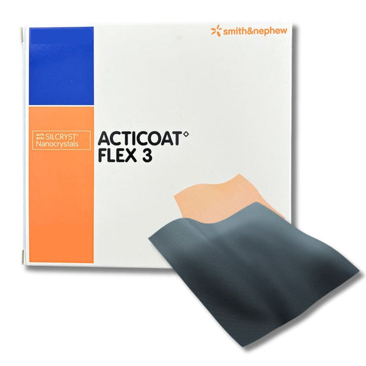 Acticoat Flex - Box/5
