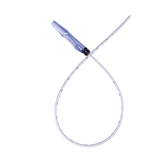 Suction Catheter - Open Tip, Y Type Control Vent, 560mm