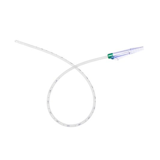 Suction Catheter - Round Tip, Y Type Control Vent, 560mm