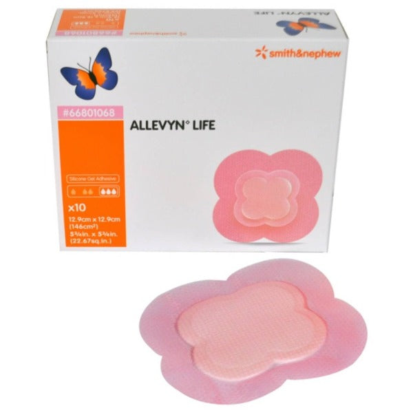 ALLEVYN Life Foam Dressing