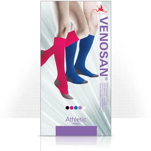 Athletic Socks