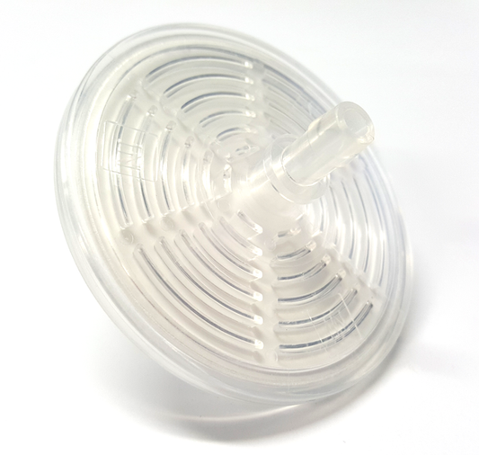 CA-MI Antibacterial Suction Filter