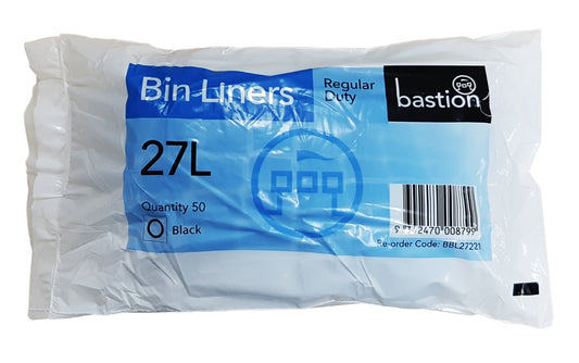 Bin Liners