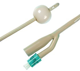 Biocath® Hydro Coating 2-Way Foley Catheter 10ml, 40cm - Latex