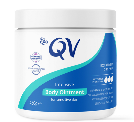 QV Intensive Body Moisturiser