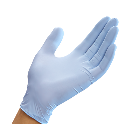 GloveOn COATS Nitrile Handy Pack