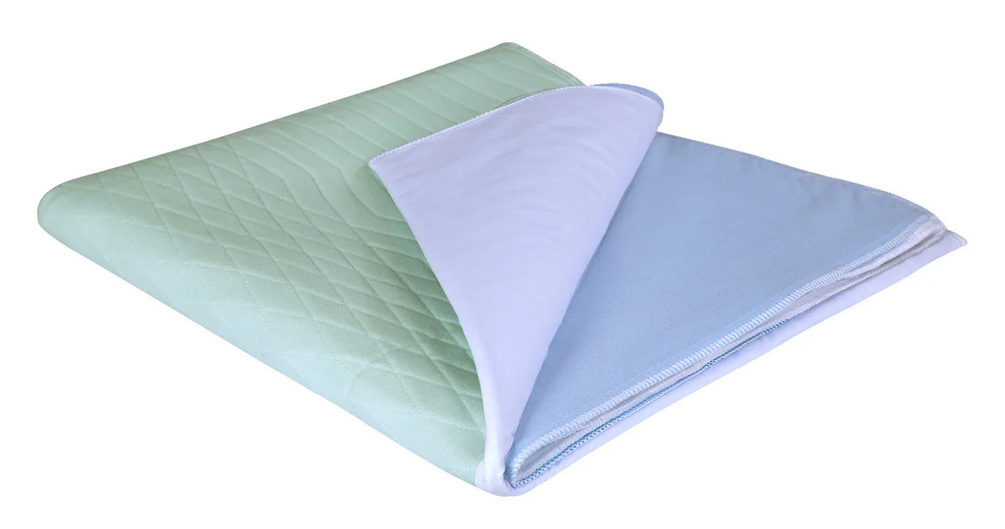 Boss 40 All In One Bed Pad (Queen Size)