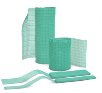 Sorbact Ribbon Gauze