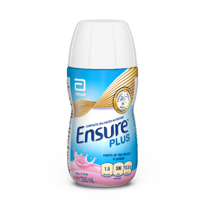 Ensure_Plus_200ml_RPB_Fruits of the forest