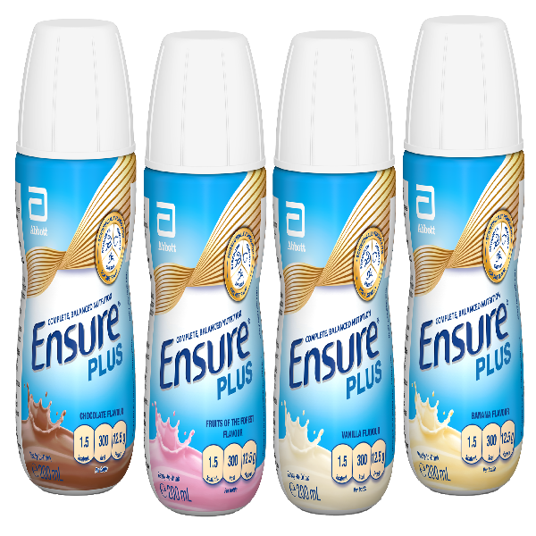 Ensure_Plus_All flavours