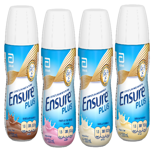 Ensure_Plus_All flavours